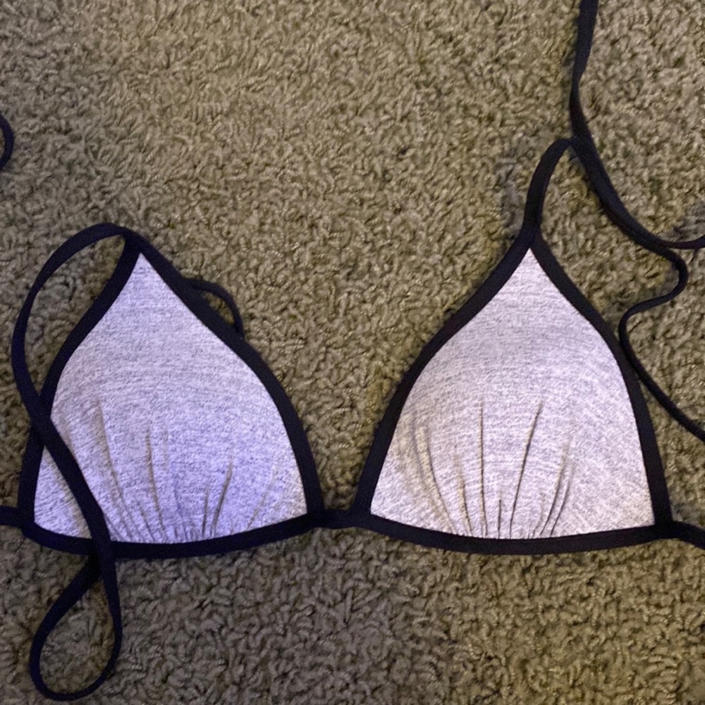 bathing suit top